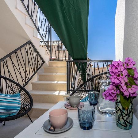 City Apartment Nora, Old Town Located, Free Parking ماكارسكا المظهر الخارجي الصورة