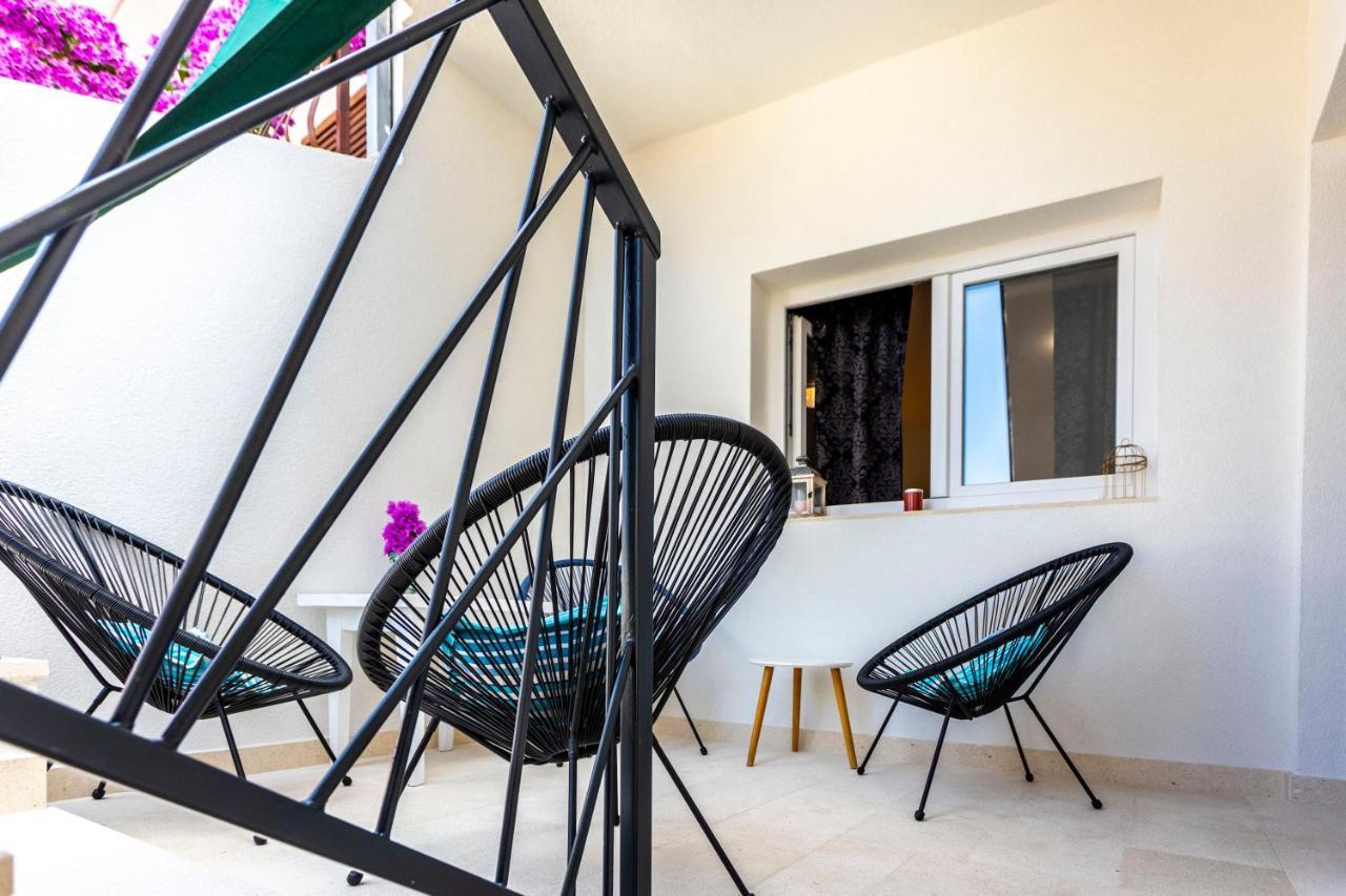 City Apartment Nora, Old Town Located, Free Parking ماكارسكا المظهر الخارجي الصورة