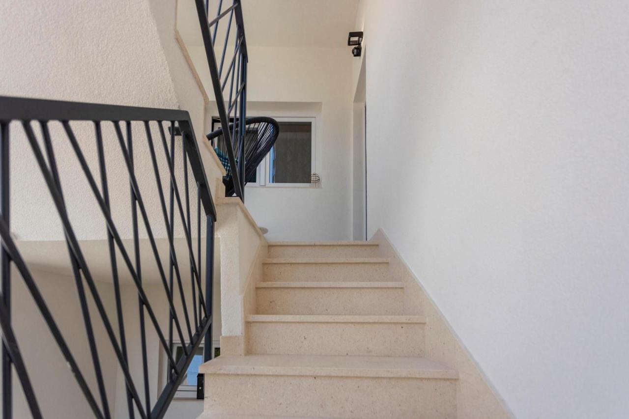 City Apartment Nora, Old Town Located, Free Parking ماكارسكا المظهر الخارجي الصورة