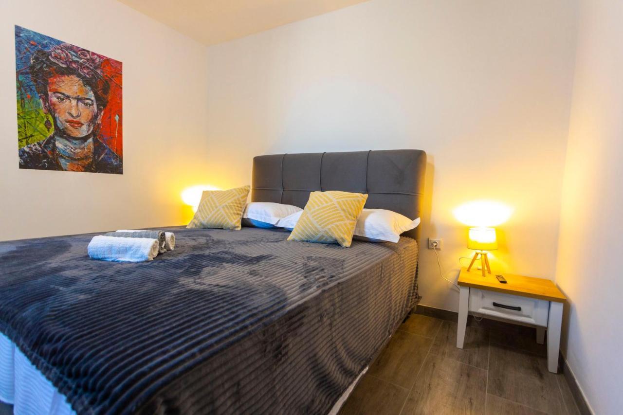 City Apartment Nora, Old Town Located, Free Parking ماكارسكا المظهر الخارجي الصورة