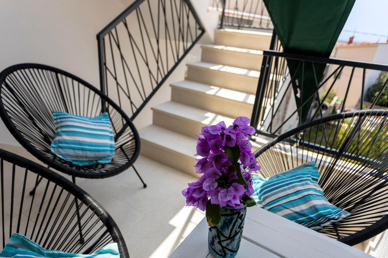 City Apartment Nora, Old Town Located, Free Parking ماكارسكا المظهر الخارجي الصورة